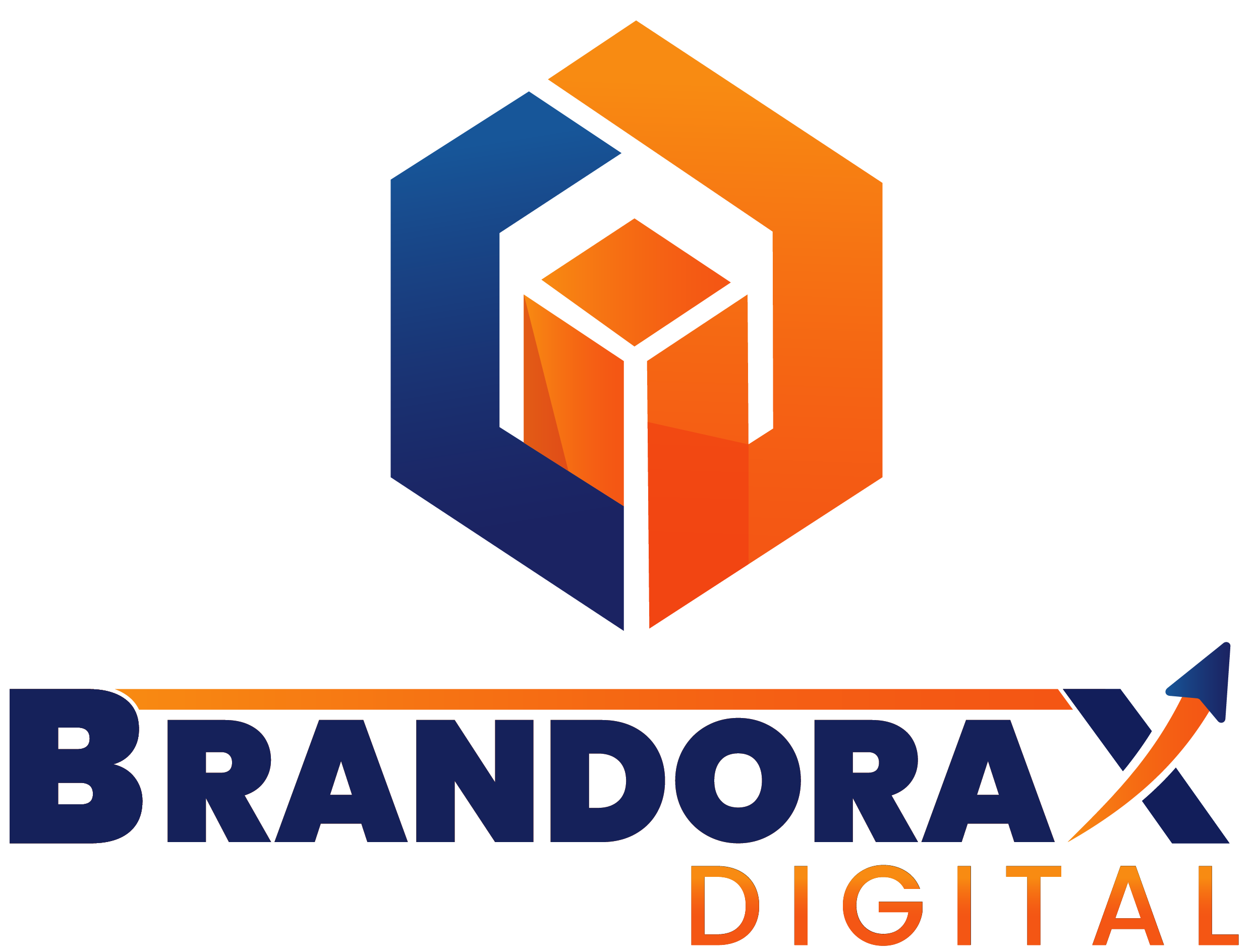 BrandoraX Digital