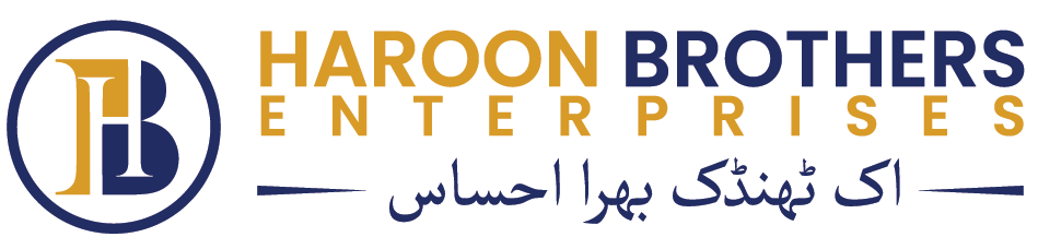 Haroon Brothers Enterprises